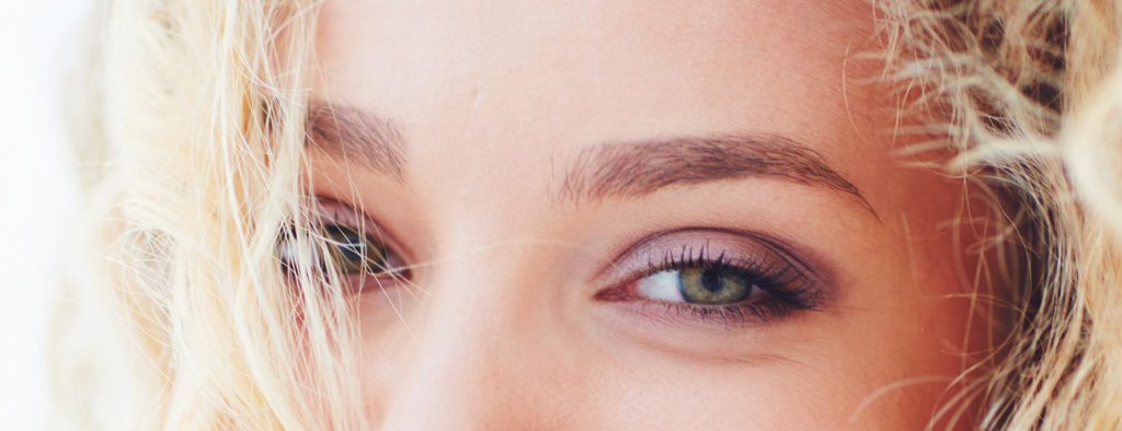 Microblading und Augen Permanent Make Up entfernen | RT ...