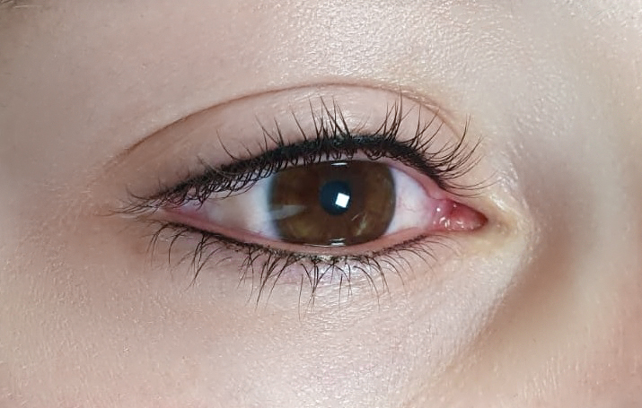 Permanent Make Up Wien Wimpernkranzverdichtung